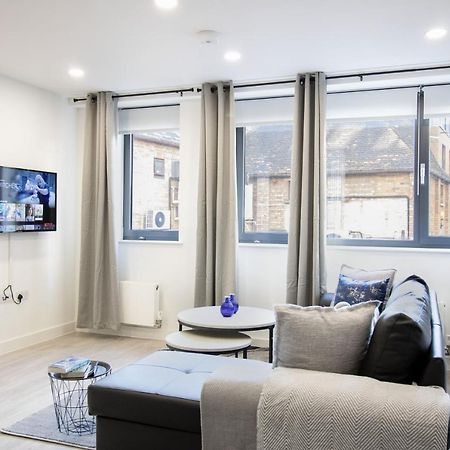 Virexxa Bedford Centre Apartment ภายนอก รูปภาพ