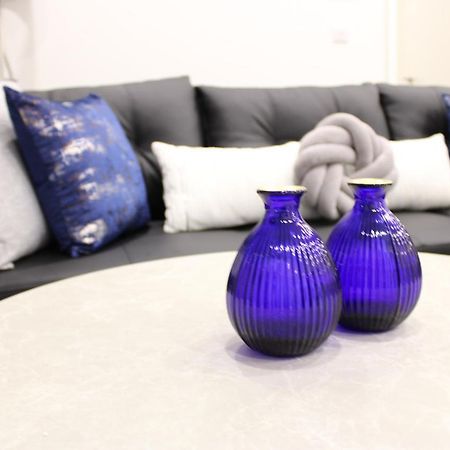 Virexxa Bedford Centre Apartment ภายนอก รูปภาพ