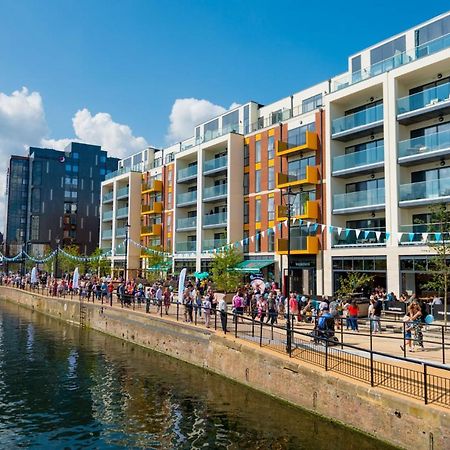 Virexxa Bedford Centre Apartment ภายนอก รูปภาพ