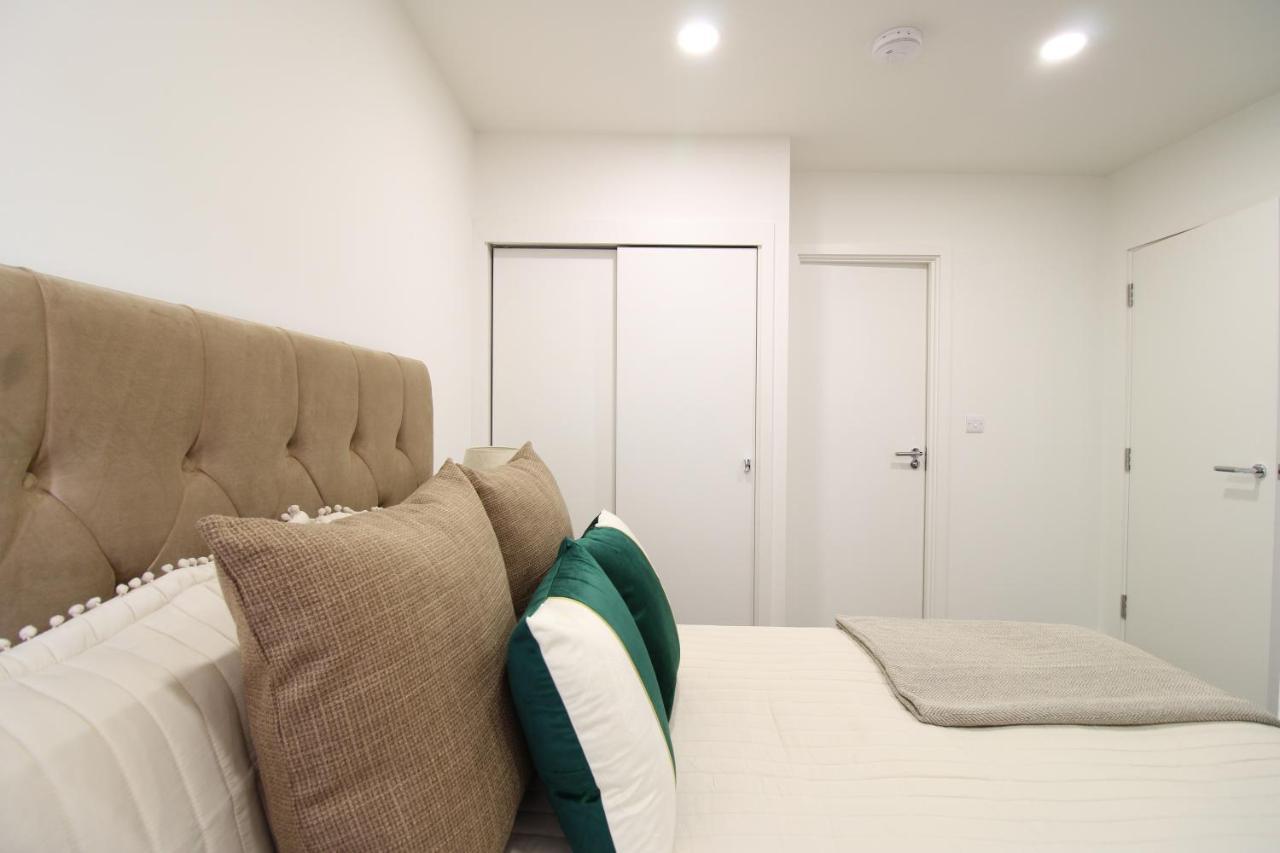 Virexxa Bedford Centre Apartment ภายนอก รูปภาพ