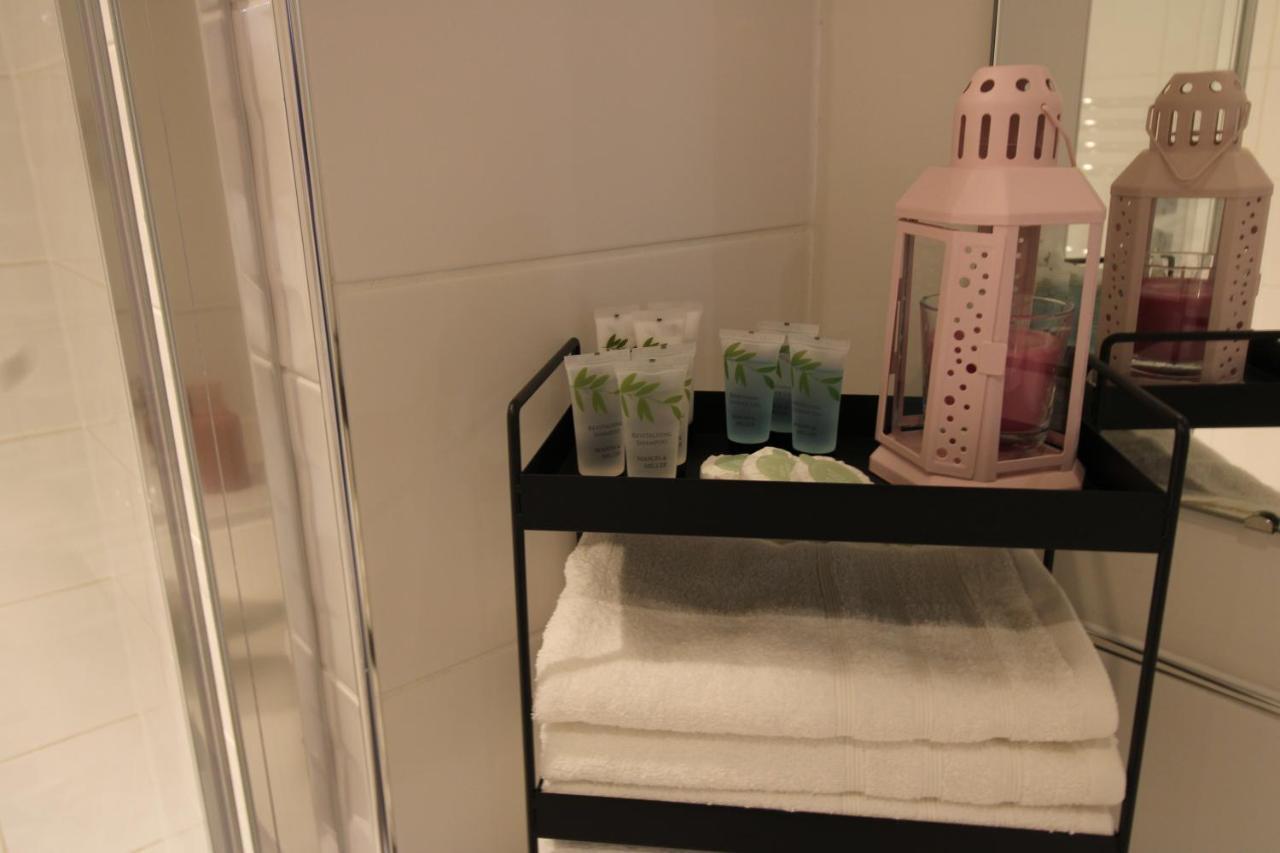 Virexxa Bedford Centre Apartment ภายนอก รูปภาพ