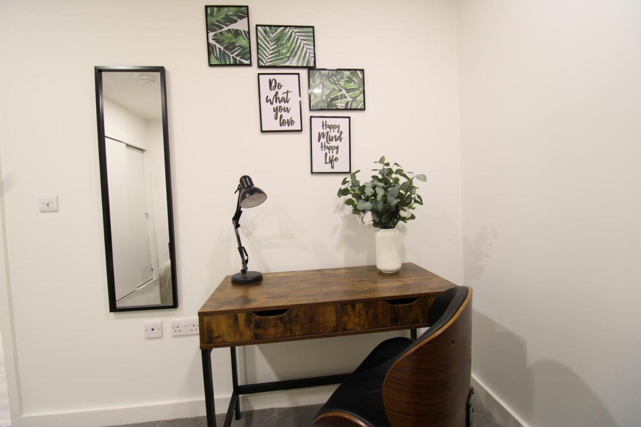 Virexxa Bedford Centre Apartment ภายนอก รูปภาพ