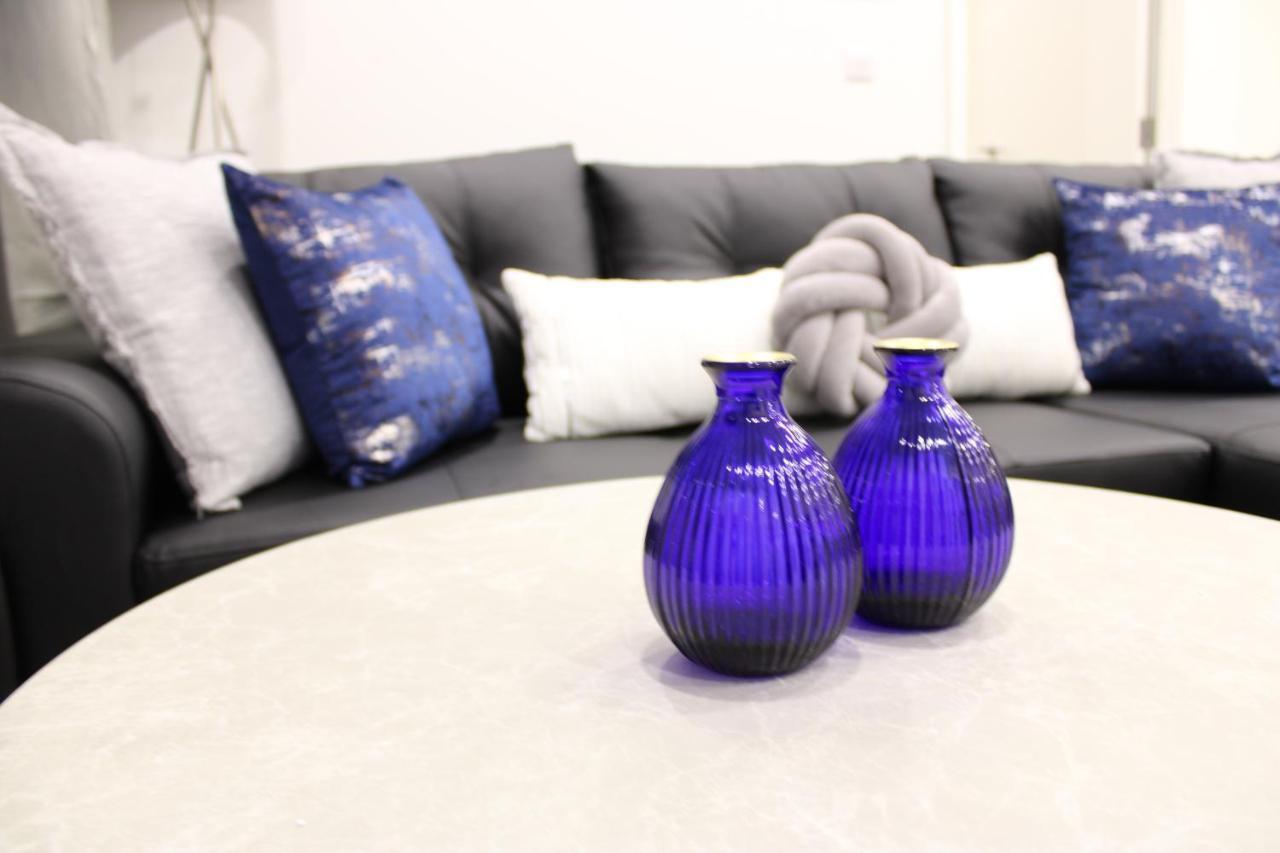 Virexxa Bedford Centre Apartment ภายนอก รูปภาพ