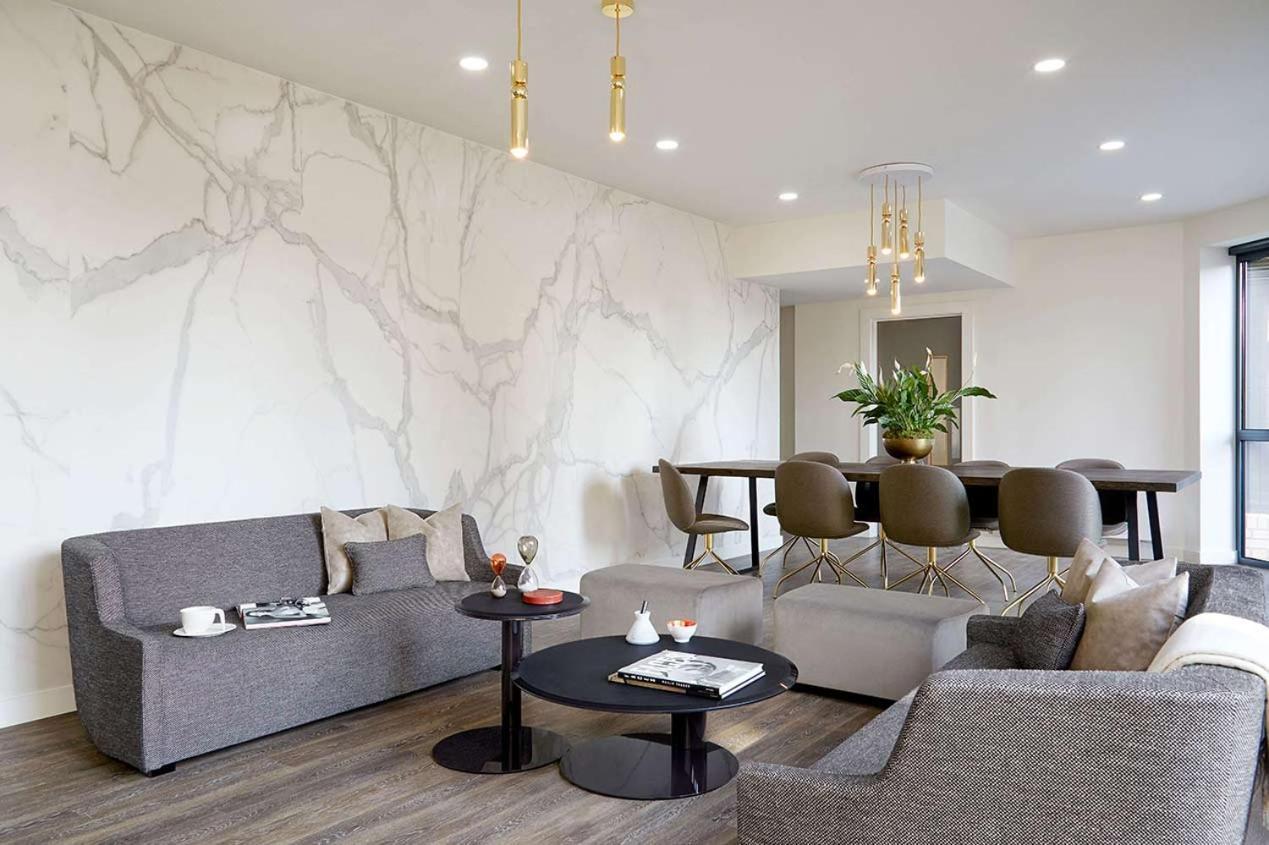 Virexxa Bedford Centre Apartment ภายนอก รูปภาพ