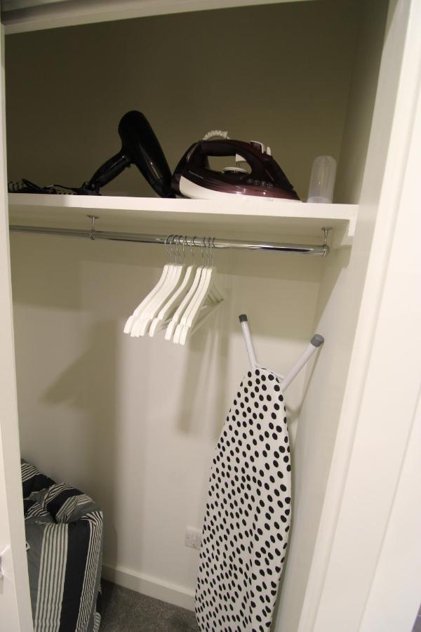 Virexxa Bedford Centre Apartment ภายนอก รูปภาพ