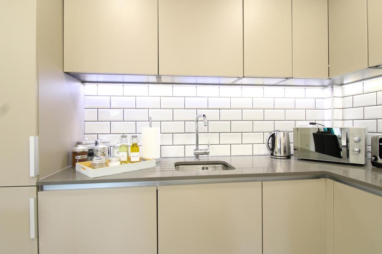 Virexxa Bedford Centre Apartment ภายนอก รูปภาพ