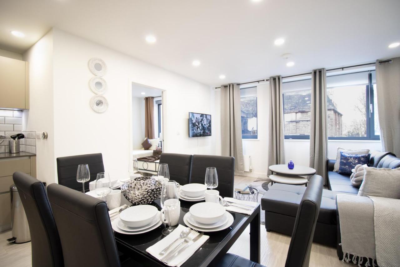 Virexxa Bedford Centre Apartment ภายนอก รูปภาพ